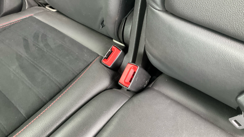 Ford Kuga 1.5 EcoBoost ST-Line 5dr 2WD Petrol Estate